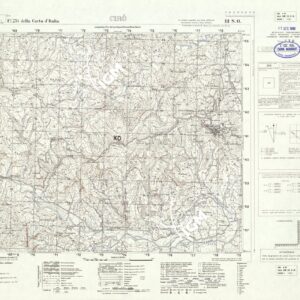 231 III-SO (CIRO') Anno: 1959