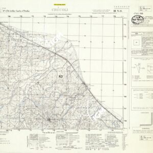 231 III-NO (CRUCOLI) Anno: 1959