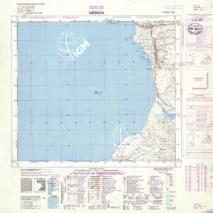 232 I-NE (NEBIDA) Anno: 1965