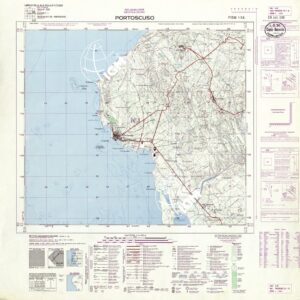 232 I-SE (PORTOSCUSO) Anno: 1965