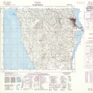 232 II-SE-bis (S. ANTIOCO) Anno: 1965