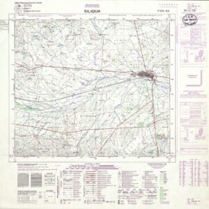 233 I-NO (SILIQUA) Anno: 1965