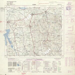 233 III-SE (GIBA) Anno: 1963