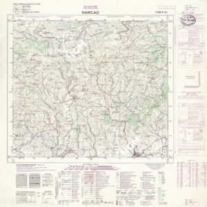 233 IV-SE (NARCAO) Anno: 1965