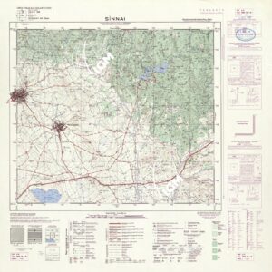 234 I-NO (SINNAI) Anno: 1958