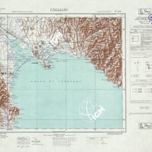 234 (CAGLIARI (sfumo)) Anno: 1931