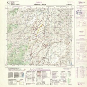 235 IV-NO (OLIASPECIOSA) Anno: 1961