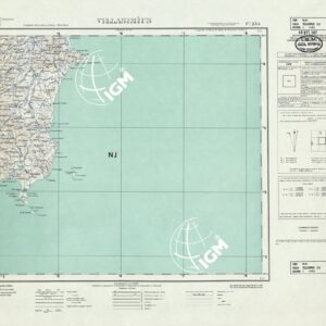 235 (VILLASIMIUS (curve)) Anno: 1931