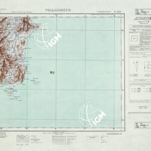 235 (VILLASIMIUS (sfumo)) Anno: 1931