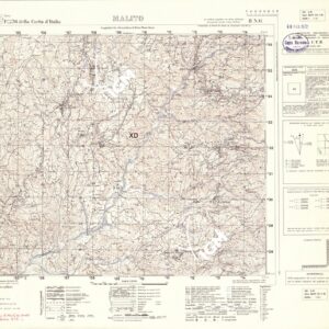 236 II-NO (MALITO) Anno: 1959