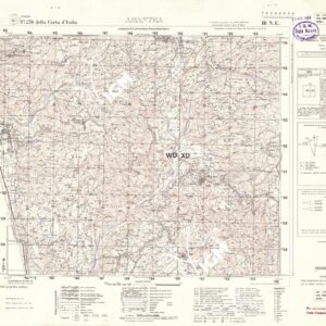 236 III-NE (AMANTEA) Anno: 1959