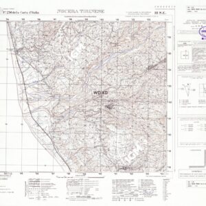236 III-SE (NOCERA TIRINESE) Anno: 1959