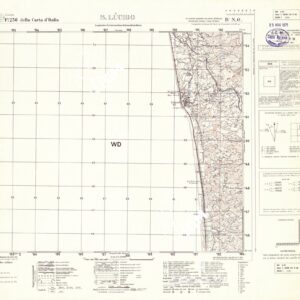 236 IV-NO (S. LUCIDO) Anno: 1958