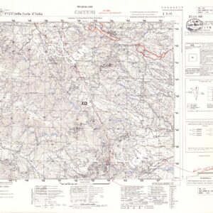 237 I-SO (CACCURI) Anno: 1959