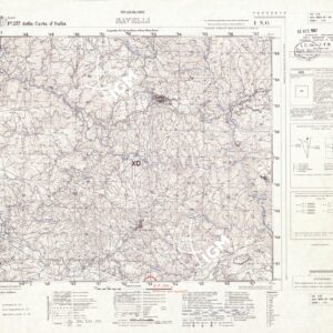 237 I-NO (SAVELLI) Anno: 1959