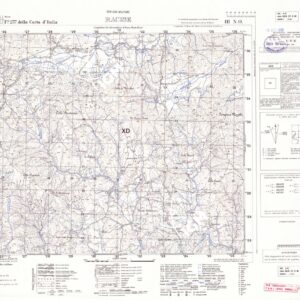 237 III-NO (RACISE) Anno: 1957