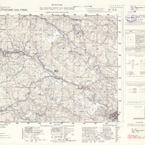 237 IV-NE (S. GIOVANNI IN FIORE) Anno: 1959