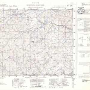 237 IV-NO (SILVANA MANSIO) Anno: 1959