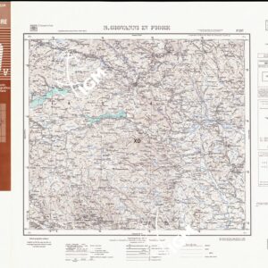 237 (S. GIOVANNI IN FIORE (curve)) Anno: 1956