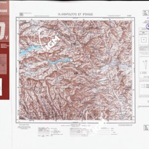 237 (S. GIOVANNI IN FIORE (sfumo)) Anno: 1956