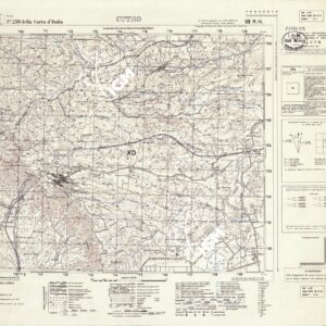 238 III-SO (CUTRO) Anno: 1959