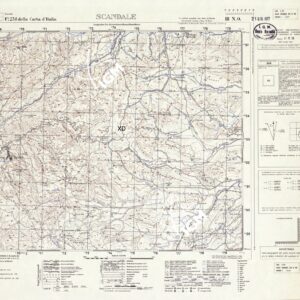 238 III-NO (SCANDALE) Anno: 1959