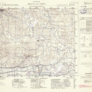 238 IV-SO (ROCCA DI NETO) Anno: 1959