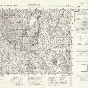 238 IV-NO (STRONGOLI) Anno: 1959