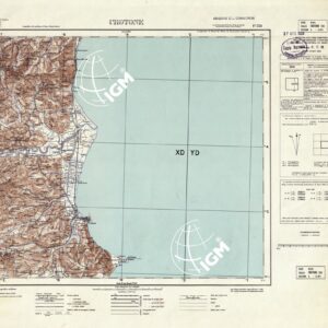 238 (CROTONE (sfumo)) Anno: 1956