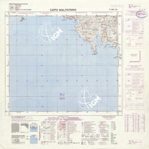 239 I-SO (CAPO MALFATANO) Anno: 1963