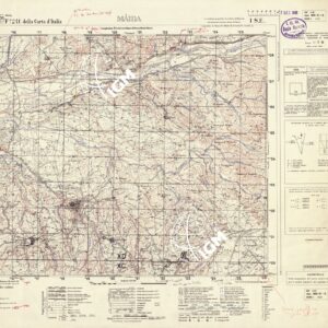 241 I-SE (MAIDA) Anno: 1957