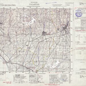 241 I-NO (NICASTRO) Anno: 1958