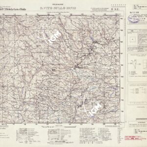 241 II-SE (S. VITO SULLO IONIO) Anno: 1959