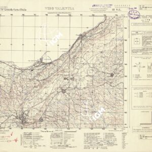 241 III-SE (VIBO VALENTIA) Anno: 1959