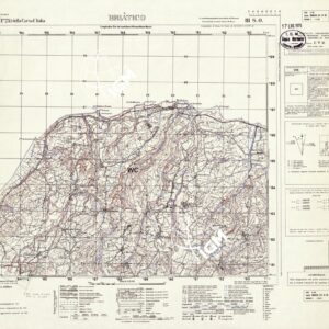 241 III-SO (BRIATICO) Anno: 1959