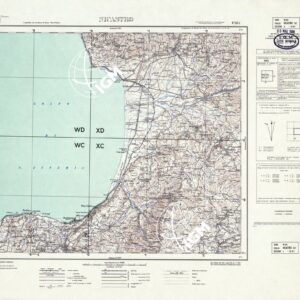 241 (NICASTRO (curve)) Anno: 1956