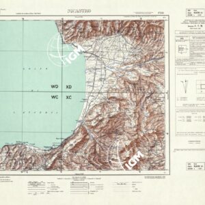 241 (NICASTRO (sfumo)) Anno: 1956