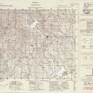 242 I-NO (CROPANI) Anno: 1957