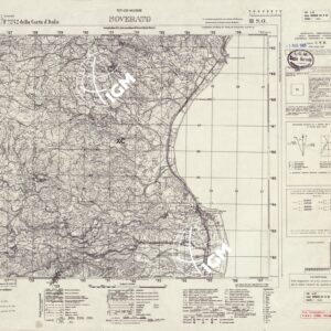 242 III-SO (SOVERATO) Anno: 1959