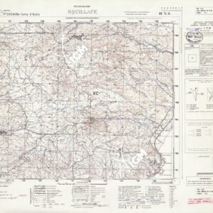 242 III-NO (SQUILLACE) Anno: 1959