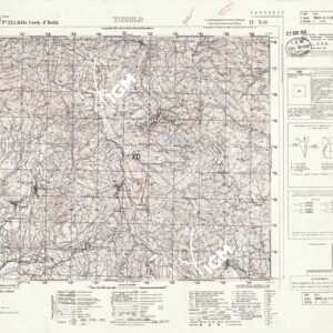 242 IV-NO (TIRIOLO) Anno: 1958