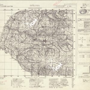 245 I-NE (SPILINGA) Anno: 1959