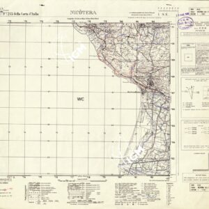245 I-SE (NICOTERA) Anno: 1959