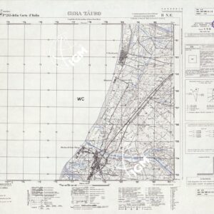 245 II-NE (GIOIA TAURO) Anno: 1959