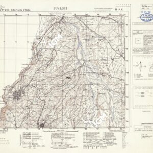 245 II-SE (PALMI) Anno: 1959
