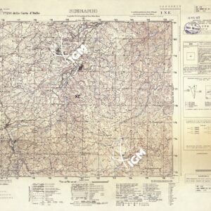 246 I-NE (SIMBARIO) Anno: 1959