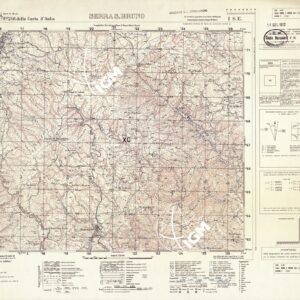 246 I-SE (SERRA S. BRUNO) Anno: 1959