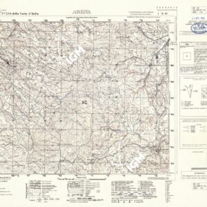 246 I-SO (ARENA) Anno: 1959