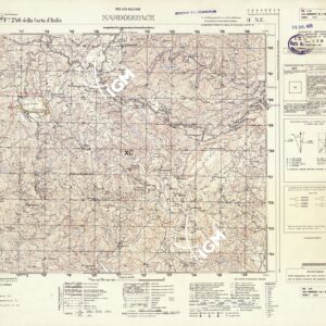 246 II-NE (NARDODIPACE) Anno: 1957