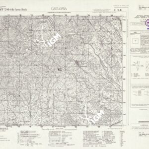 246 II-SE (CAULONIA) Anno: 1958